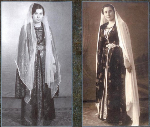 الاحتفال بيوم المرأة الشيشانية في غروزني<br />
<br />
