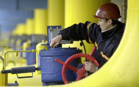روسيا ترفع رسوم تصدير النفط بنسبة 3.9%