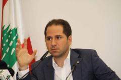 سامي الجميل يلتقي الراعي