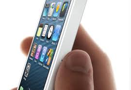 شاحن لاسلكي لهاتف ل Iphone 5  للتجول
