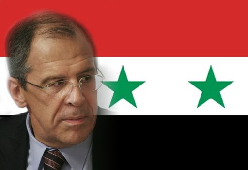 التوتر حول سورية مصطنع