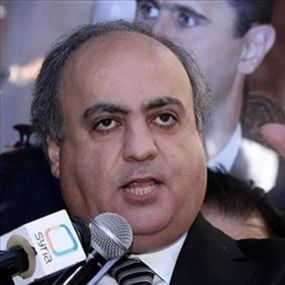  وهاب: بعض السياسيين اللبنانيين اخطر من داعش 