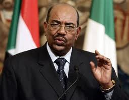 البشير سيزور جوبا الثلاثاء لبحث الأزمة في جنوب السودان 