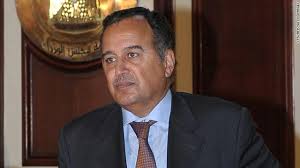 نبيل فهمي: مصر تريد إعادة مركزة بوصلتها بحسب هويتها العربية