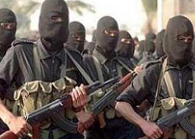 على الإرهابيين التراجع عن الساحة اللبنانيّة
لأنّ التفجيرات والاغتيالات لن تُشعل الفتنة