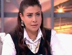نشوى مصطفى: الشعب المصري يأمر 