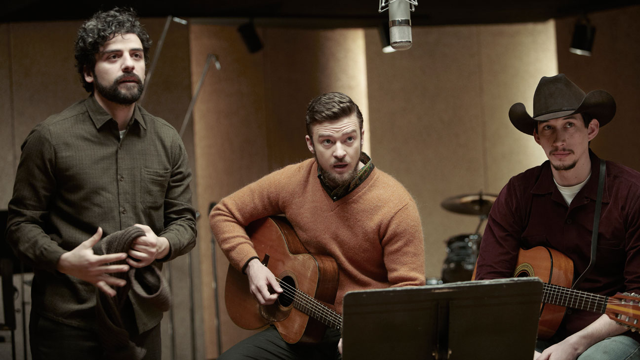 Inside Llewyn Davis ينال حصة الأسد من جوائز النقاد الأميركية