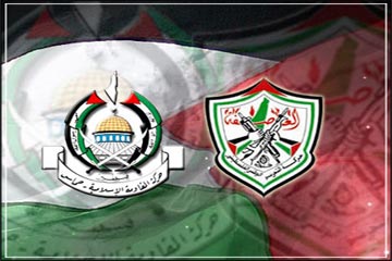 عساف: اتصالات رسمية بين فتح وحماس في إطار ملف المصالحة