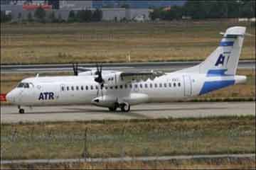 هبوط اضطراري لطائرة بوينج 737 في روسيا