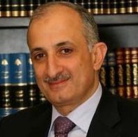 الشريف: على السياسيين القيام بواجبهم وحماية المجتمع والبلد والتشريع