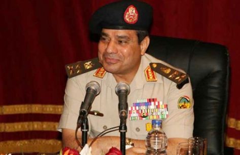 هل سيتربع السيسي على كرسي الرئاسة المصرية ؟