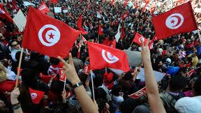 تونس الثورة المستمرّة