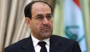 المالكي طالب مجلس الأمن بدعم معركة العراق ضد 