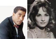 أحمد زكي وشادية نجما الشهر على قناتي 