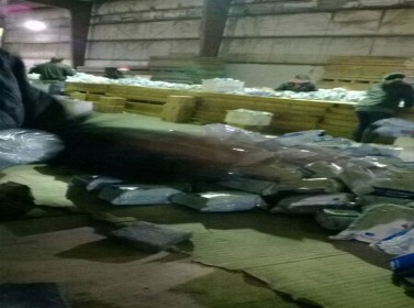 بسكويت أطفال فاسد.. فضيحة تكتسح الساحة العراقية 