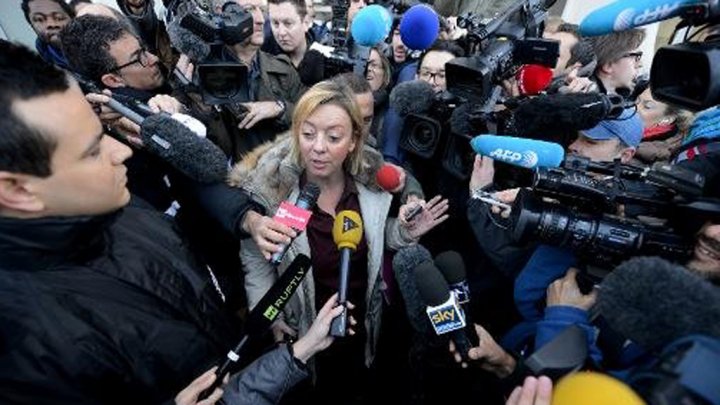 زوجة شوماخر تناشد الصحافيين بالابتعاد عن المستشفى حيث يعالج زوجها