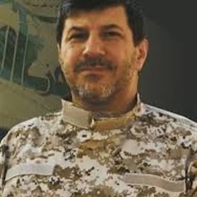 وزير الدفاع الايراني: اللقيس تدرب على يد حرس الثورة
