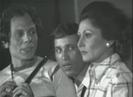 فيلم وثائقي عن المسرحية الشهيرة 