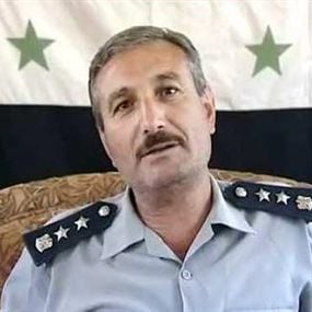  بالصورة.. رياض الاسعد: لؤي المقداد شبّيح والفتنة بدأت عندما دخل عقاب صقر
