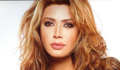 نوال الزغبي في لوك جديد!