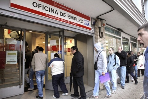 استقرار معدل البطالة في منطقة اليورو عند 12.1%