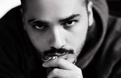 رامي عياش: 