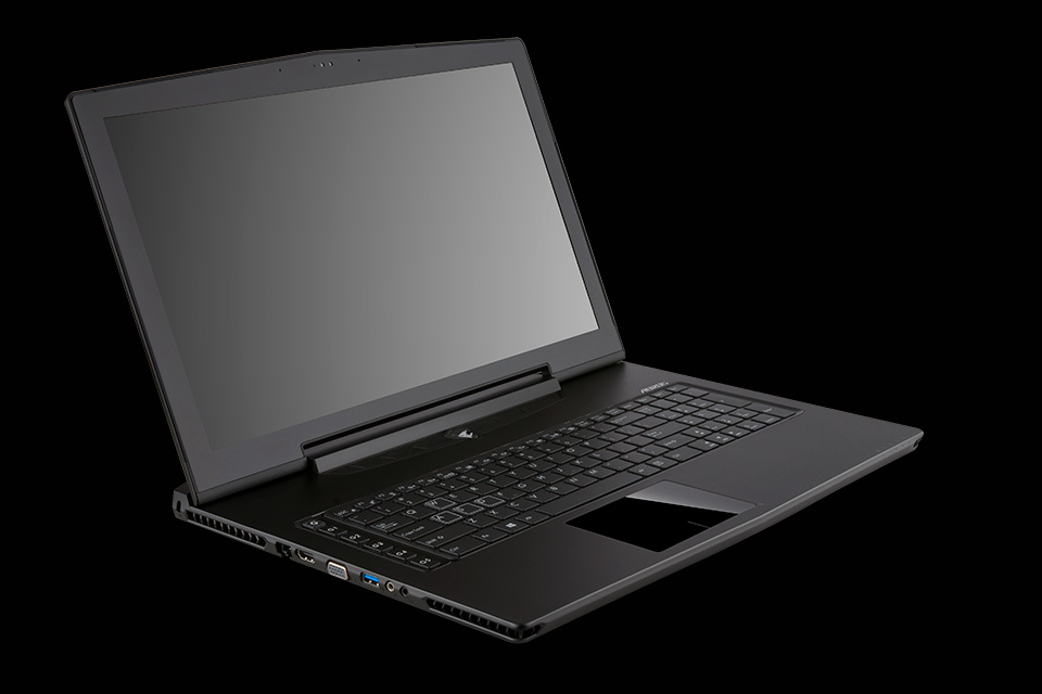 جيجابايت تطلق حاسب محمول للألعاب ضمن سلسلة Aorus الجديدة