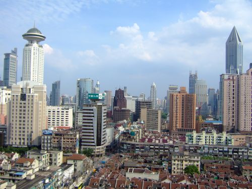 تباطؤ نمو الاستثمارات الأجنبية المباشرة في الصين