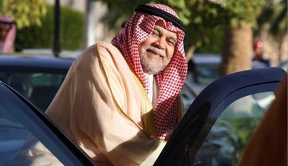 أنباء عن تغييرات شاملة مرتقبة في السعودية أبرزها طرد بندر بن سلطان