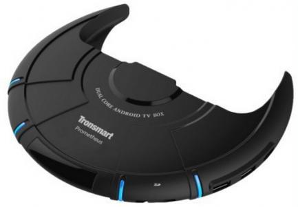 استخدم الاندرويد على تليفزيونك مع جهاز Tronsmart