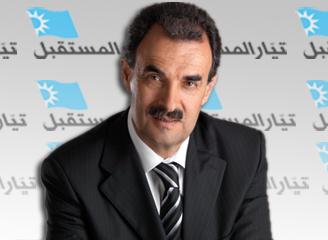 وهبي: مبادرة رئيس مجلس النواب نبيه بري تتضمن بعض النقاط الايجابية