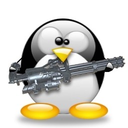 من يكتب نظام التشغيل Linux ؟