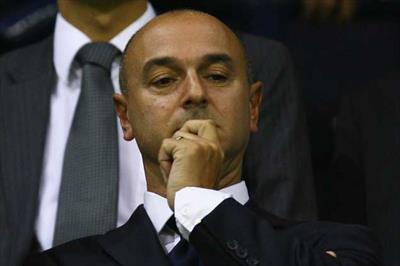تداعيات صفقة أوزيل: توتنهام يكسر علاقته مع ريال مدريد<br />
