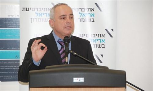 اذا تم توقيع إتفاق فستعاني "إسرائيل" من مشاكل أمنية كبيرة
