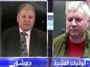 المعارضة السورية ومعضلة المشاركة في 