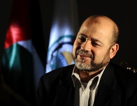 البنك المركزي مصر يؤكد تجميد أرصدة قيادات من حماس