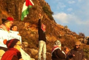 هآرتس: ثلث فلسطيني 48 مستعدون للعيش في كنف دولة فلسطين في اطار اتفاق سلام