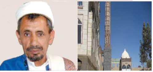 الامن اليمني يحاصر مسجداً للحوثيين وسط صنعاء‏