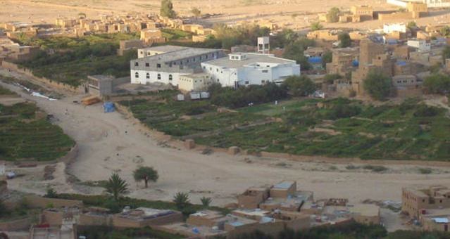 فشل لجنة وساطة رئاسية  بين الحوثيين والسلفيين بدماج شمال اليمن 