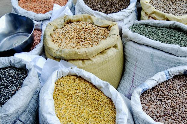 انخفاض أسعار الغذاء العالمية بنسبة 1.6% في 2013
