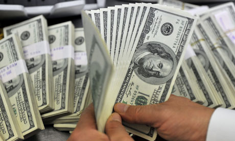 4.8 تريليون دولار حجم القروض الاستهلاكية في أميركا