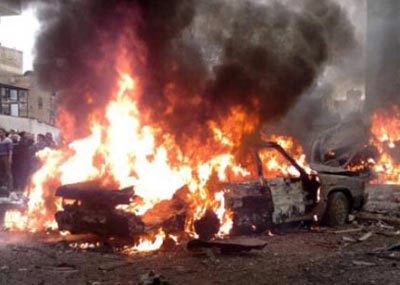 حذار من الفتنتين السنيّة ــ الشيعيّة والسنيّة ــ السنيّة