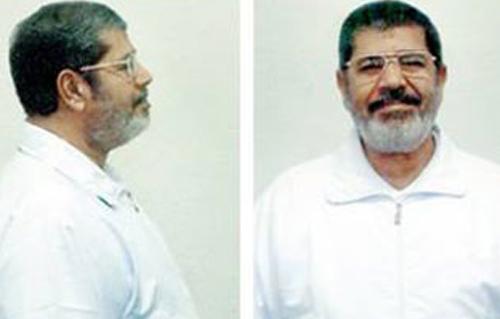  معلومات عن مخطط لاغتيال مرسي.. وتقرير الطيار حال دون نقل المعزول للمحكمة
