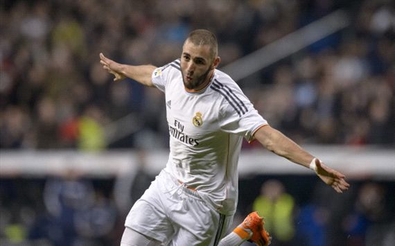 فوز سهل لريال مدريد على اوساسونا في كأس ملك اسبانيا
