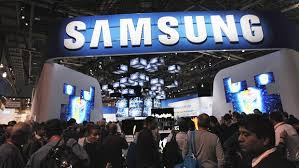 سامسونج تشارك في معرض CES 2014 بقوة 