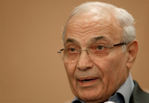 شفيق: سأترشح للرئاسة إذا لم يترشح السيسي