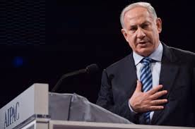 نتانياهو يرفض ادخال قضية القدس ضمن الاتفاق الذي يعمل عليه كيري