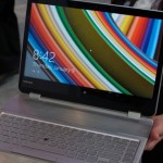 توشيبا تعرض حاسب بدقة 4K في CES 2014 