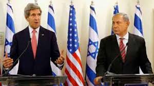 الاستيطان يطيح بجهود كيري المكوكية