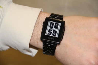 الإعلان رسميا عن الساعة الذكية Pebble Steel بسعر 249 دولار
